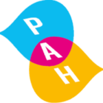 logo PAH
